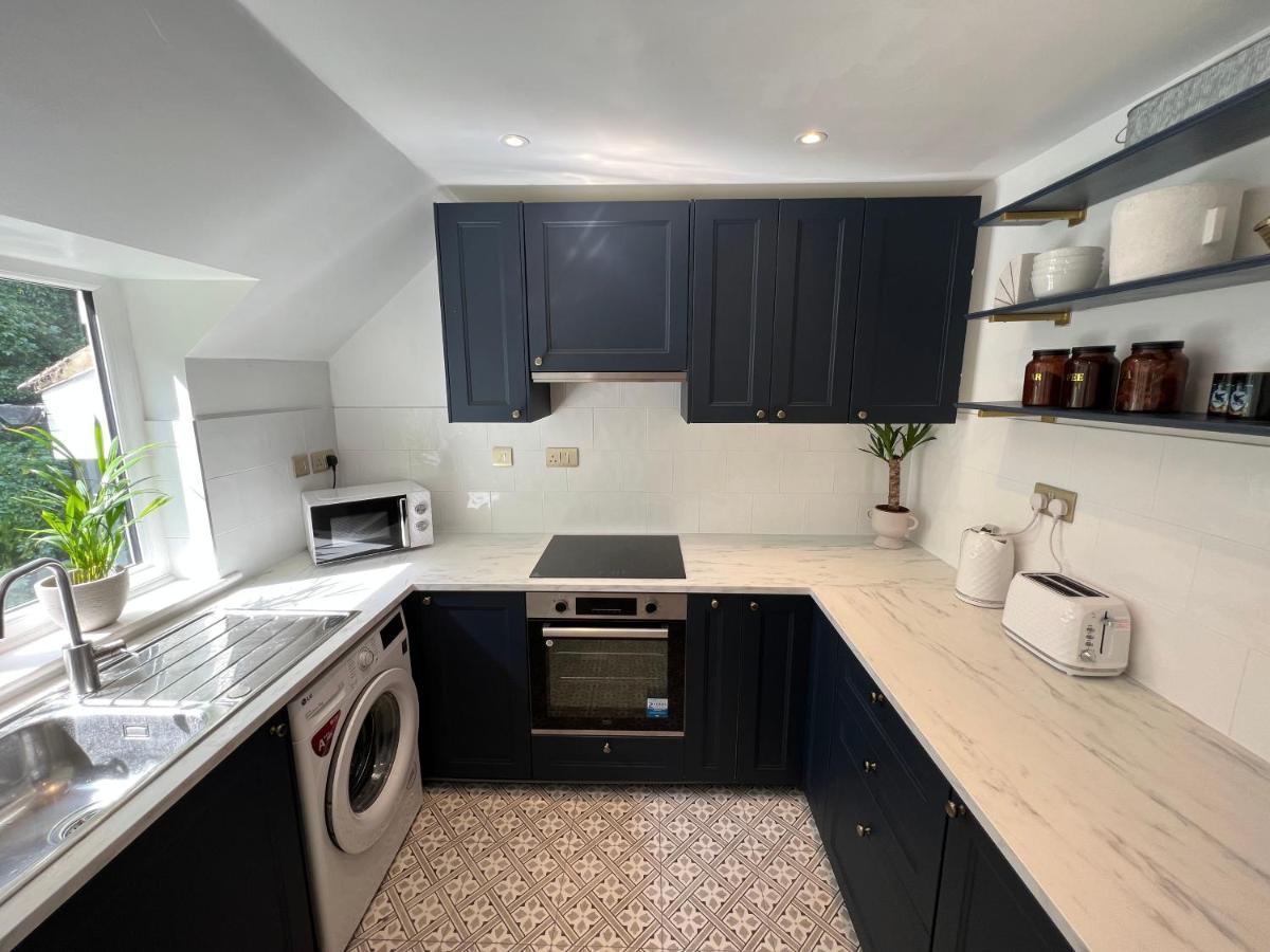 Appartement The Raven'S Loft By Harry Potter à Watford  Extérieur photo